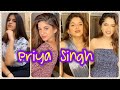 Priya Singh Tik Tok Videos Priya Singh Instagram Reels Priya Singh Roadies Videos