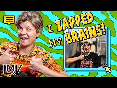 TMS Therapy: My Experience 💔🩹💖 Transcranial Magnetic Stimulation for auDHD Depression