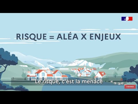 Qu'est ce qu'un risque majeur ?