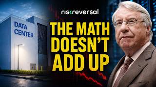 Jim Chanos: The AI Bubble Is “Much Worse” Than Dot-Com