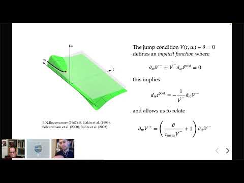12 Christian Pehle - Event-based Backpropagation for Exact Gradients in Spiking Neural Networks