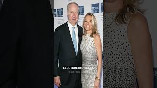 In Memoriam: Political Veteran David Gergen, 83, Remembered for Iconic Contributions