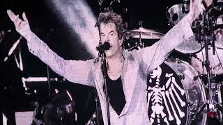 Die Toten Hosen, Willkommen in Deutschland