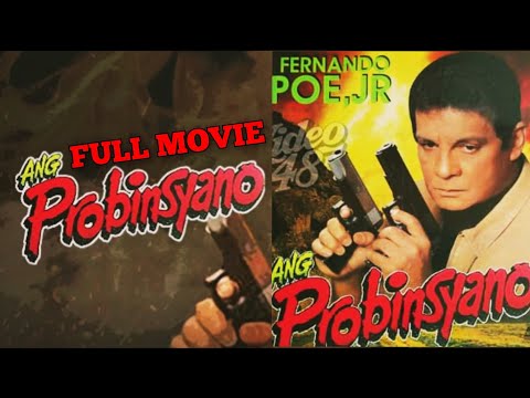 FPJ ANG PROBINSYANO FULL MOVIE