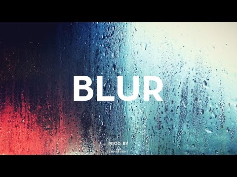 FREE 6lack Type Beat x Kodak Black Type Beat - Blur (Prod. By anteven) Roy Woods & PartyNextDoor R&B