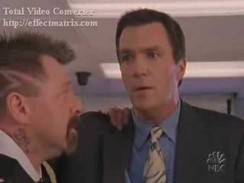 [Scrubs] - Band Battle - The Worthless Peons vs. Hibbleton