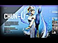 Chun Li Street Fighter 6 Story