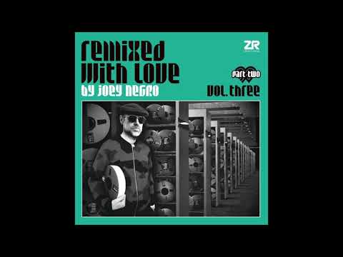 Going Up In Smoke (Dave Lee fka Joey Negro Big Smoke Mix)