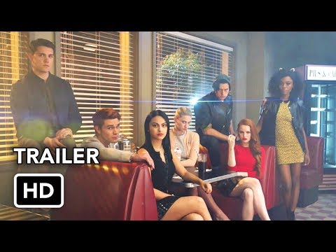 Riverdale Season 2 "Pop’s Diner" Trailer (HD)