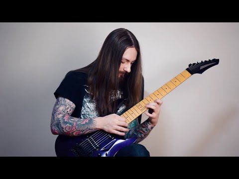 AngelMaker - Dissentient Solo Compilation