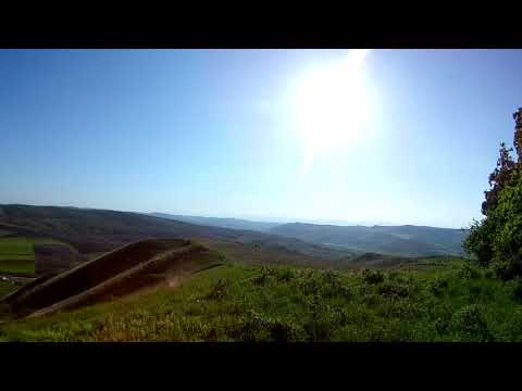 Satul Asinip, județul Alba