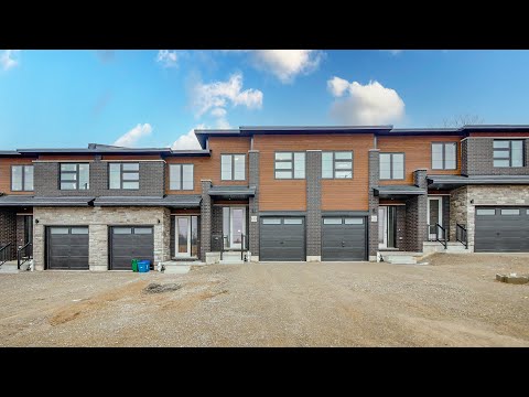610 Caryndale Drive, Kitchener
