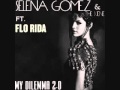 Selena Gomez & The Scene My Dilemma 2 0 (ft ...