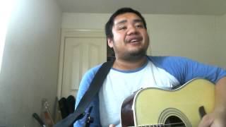 Other side of the boundary (Springtime Carnivore cover)