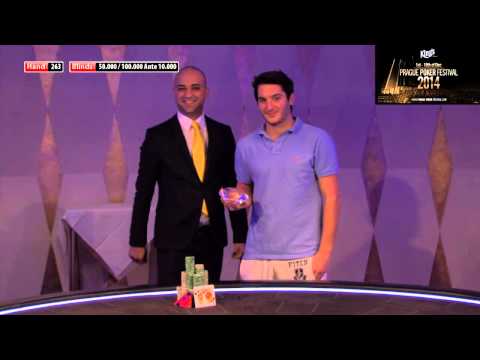 GCOP IV Vol 4/5 Main Event - Trophy