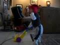 Quint W Toy Vacuum