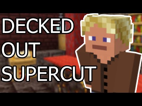 Zedaph Decked Out Supercut
