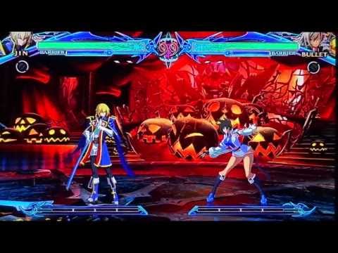 PSN: BBCP Online Matches 12/25/13 FT9 - CMSORA (Jin) vs URVIN_JI (Bullet) part 1/2