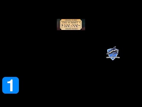 Full Highlights Friends vs Vega Squadron - The Summit 5