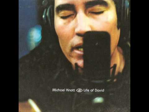 Michael Knott - 1 - Cast Me Away - Life Of David (2001)