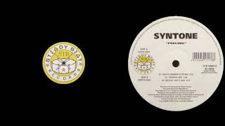 Syntone - Feeling (Wicked "Dig It" Mix) [1998]