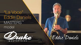 Eddie Daniels plays his 