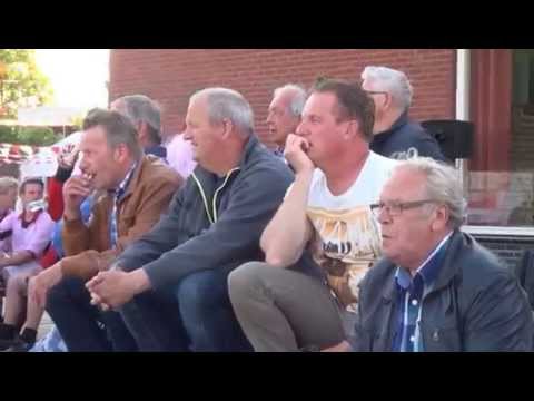 Familiedagen 2015 bij FC Rijnvogels