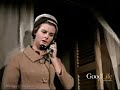 Stefanie Powers Audrey Dalton Bound And Gagged In Girl From Uncle
