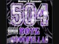 504 Boyz - Big Toys (high quality)