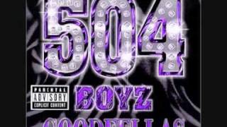 504 Boyz - Big Toys (high quality)