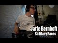 Bernhoft - So Many Faces [Bass Cover] 