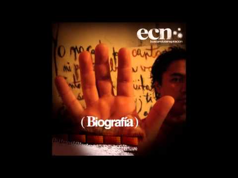 COMISION 2 / ECN BIOGRAFIA ( 2005 ). 02 ESCENARIO feat deindement y dj spacio