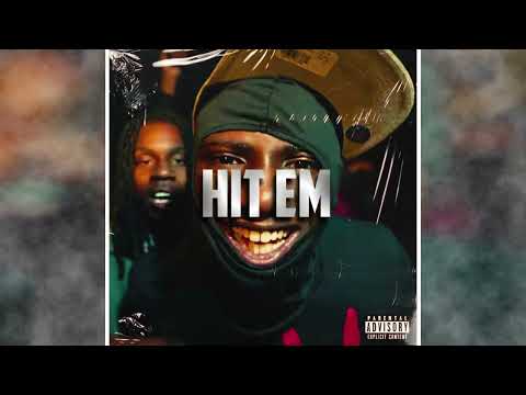 [FREE] PGF Nuk x Sleazy World Go Type Beat - "Hit Em" | NLE Choppa Type Beat (Prod. Xerov x Sinkway)