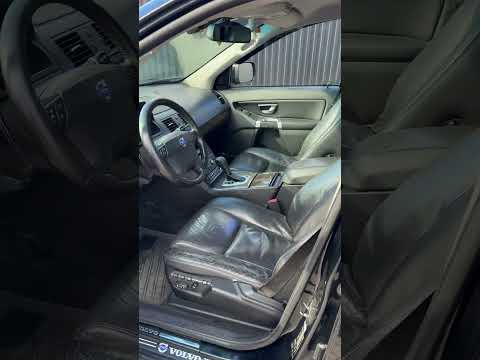 фото volvo xc90 i рестайлинг 0