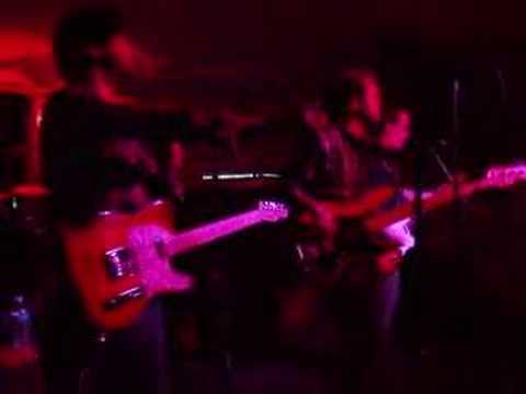 We Are Castles - Time Passes By (Live @ Sacred Grounds)