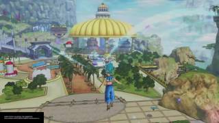 DRAGON BALL XENOVERSE 2 Expert Mission 16 and 17 offline mode