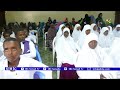 MACHADKA IMAAMU NAAFIC AYAA XAFLAD U SAMEEYAY DUFACADII SADDEXAAD OO KA QALIN JABISA
