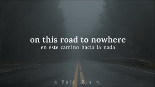 Bullet For My Valentine - Road To Nowhere (Sub Español/Lyrics)