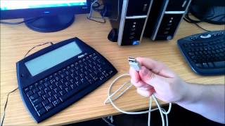 Alphasmart pro Alphasmart pro