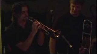 LUCE "Worth the Wait" - Live at the Little Fox