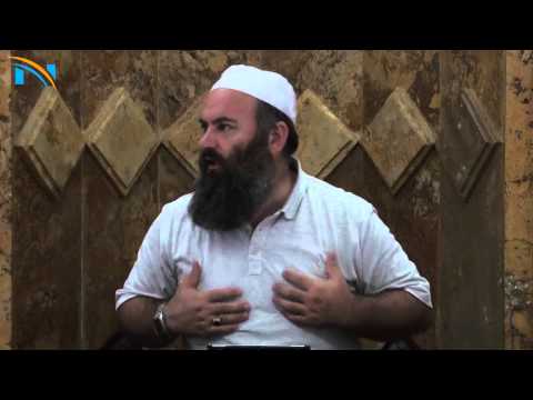 128. Pas Namazit të Sabahut - Rezymeja e kapitullit 20 - Bashkëpunimi në bamirësi dhe devotshmëri