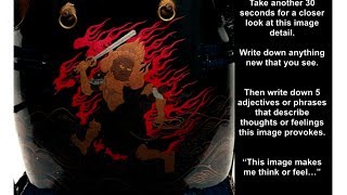 Medieval Japan: Symbols of Protection and Strength (teacher webinar)