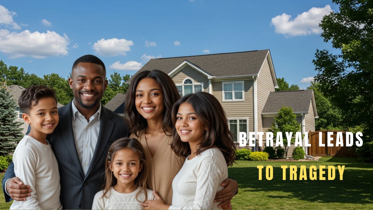 Atlanta Pastor Dismembers Wife After DNA Test Reveals His 4 Kids Are Fathered By Another Pastor