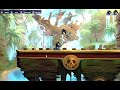 Brawlhalla Reads Dodge Neutral Scythe