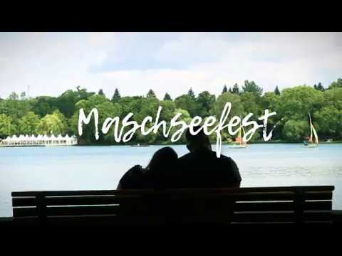 Maschseefest Hannover