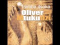 Oliver Mtukudzi Chikara