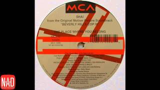 Shai - The Place Where You Belong (The Roxy Groove Dub)