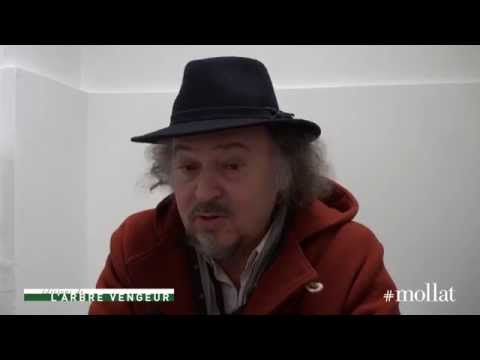 Patrice Delbourg - Un certain Blatte