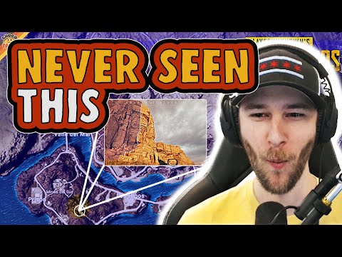 chocoTaco's Never Seen This Part of Miramar Before ft. HollywoodBob and Boom - PUBG Squads Gameplay