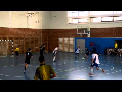 FUTSAL KUP '15: JEZERA - CRNICA, 26.04.2015.